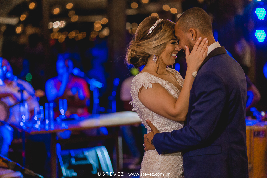 festa casamento zéfiro