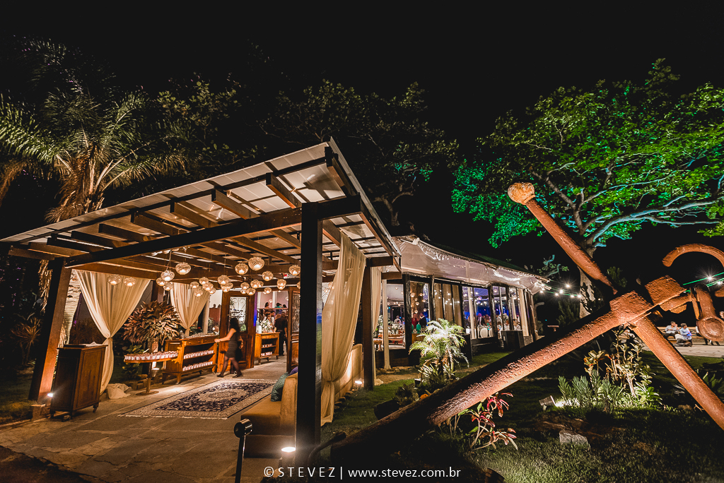 festa casamento zéfiro