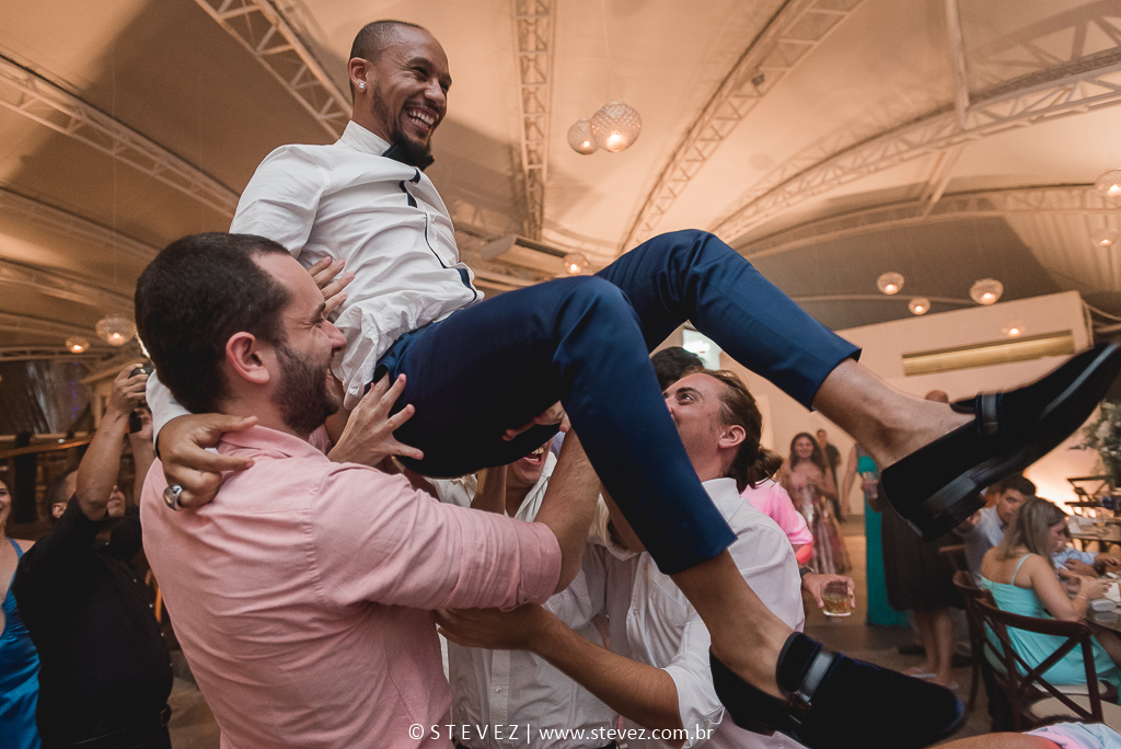 festa casamento zéfiro