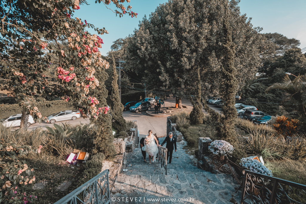 casamento Capela santo cristo dos milagres