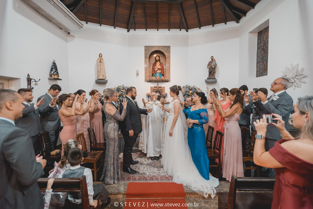 casamento Capela santo cristo dos milagres