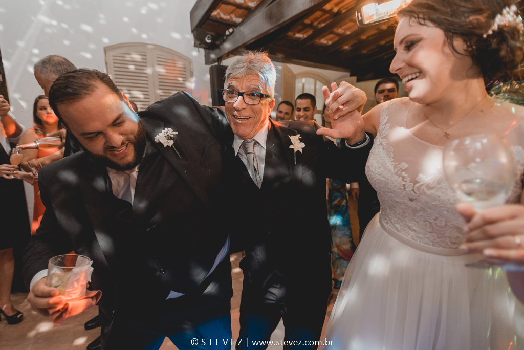 casamento Capela santo cristo dos milagres