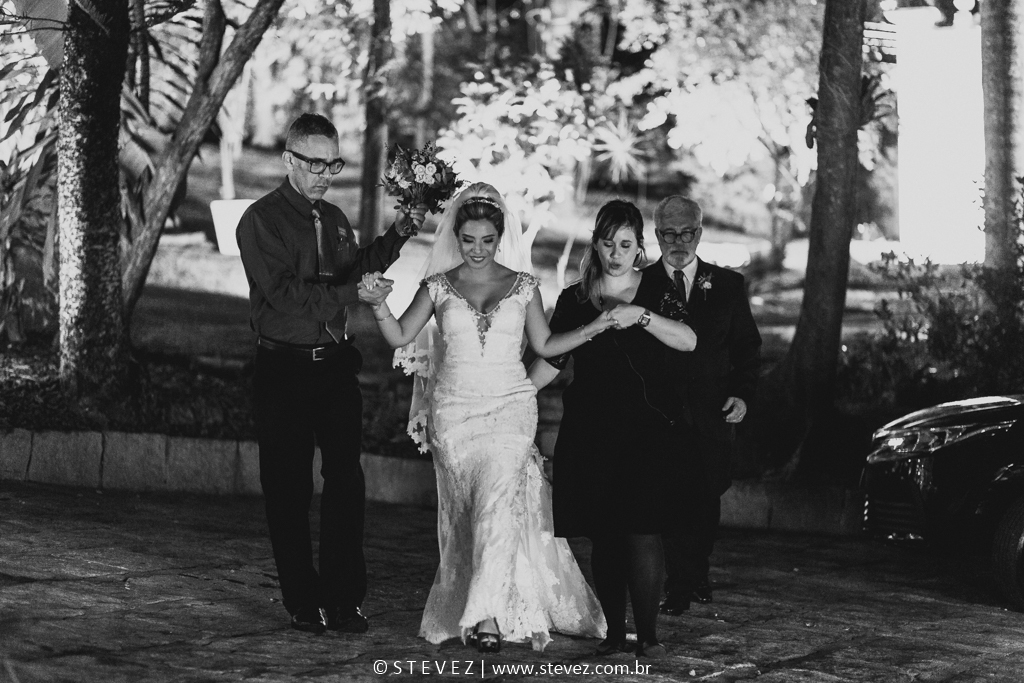 cerimonia casamento green house