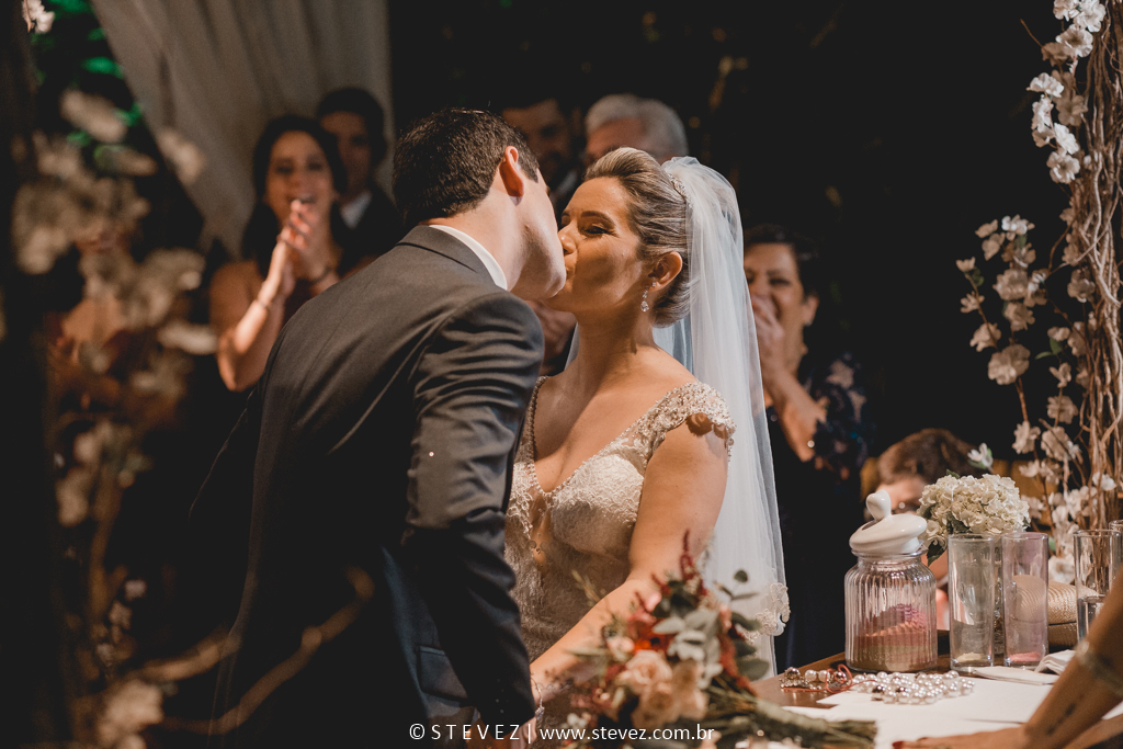 cerimonia casamento green house