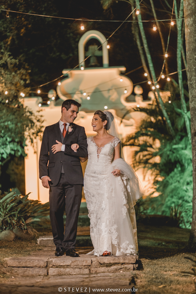 casamento green house