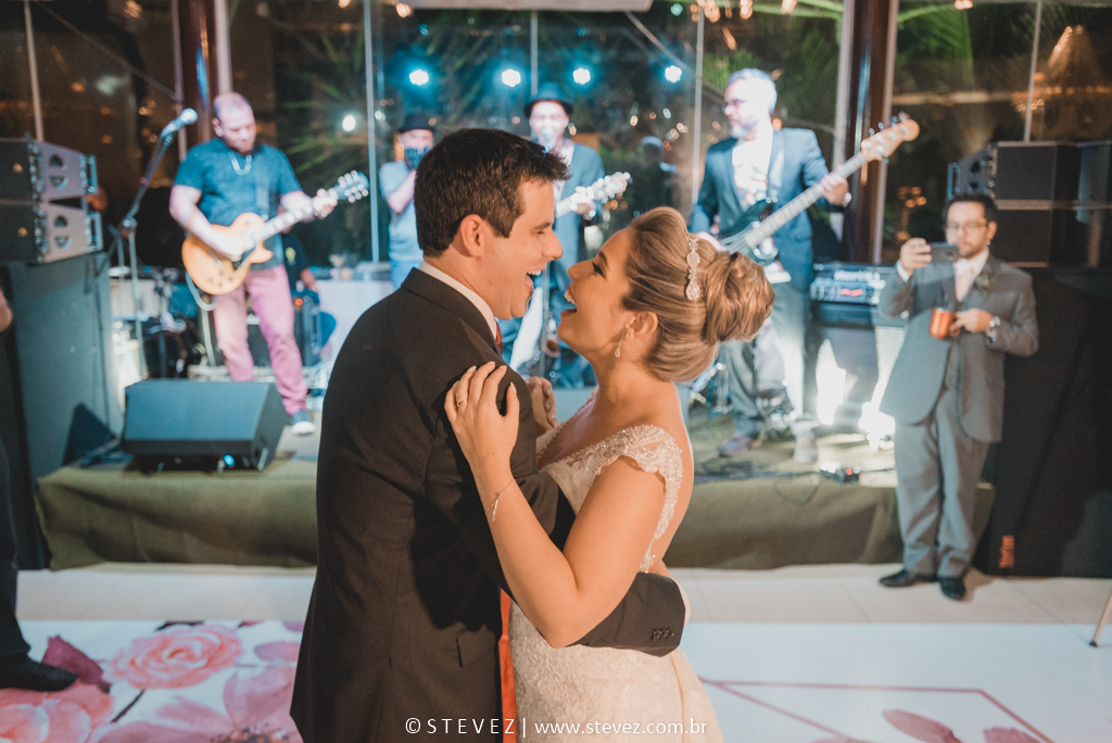 festa casamento green house