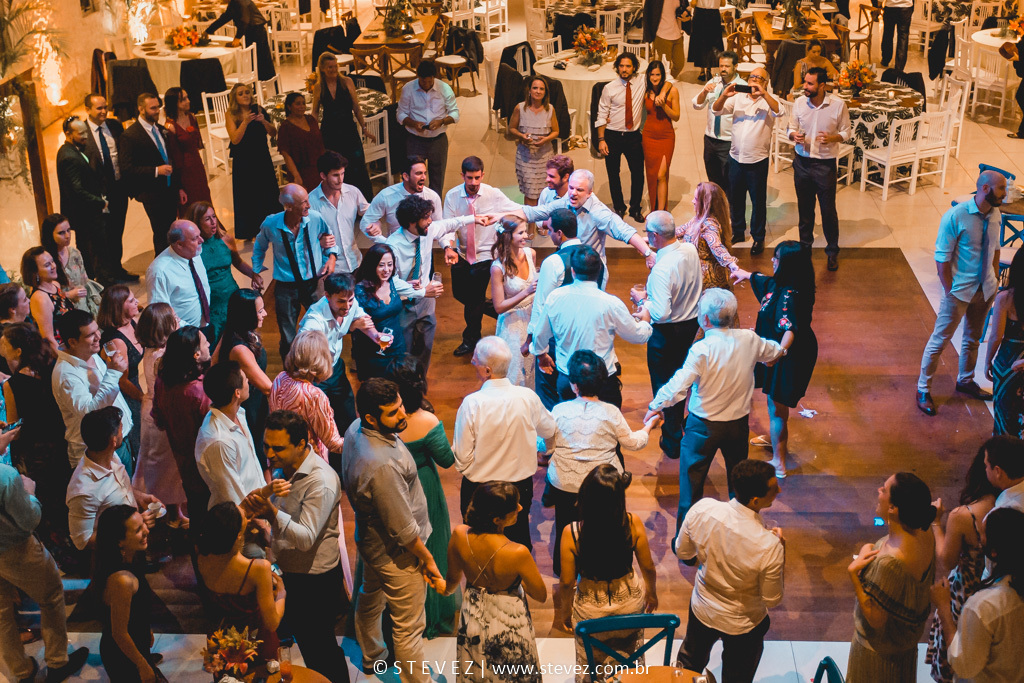 casamento clube costa brava