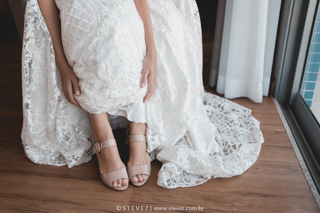 making of casamento laghetto stilo barra