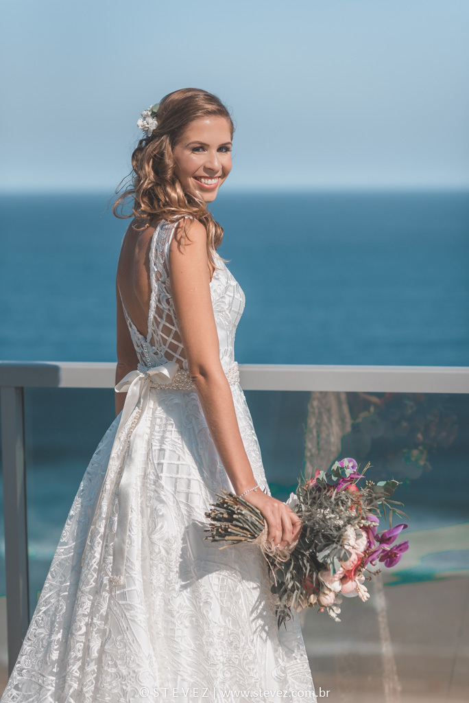 making of casamento laghetto stilo barra