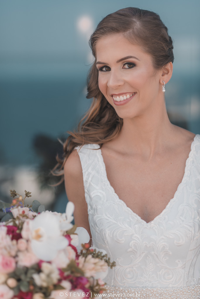 making of casamento laghetto stilo barra