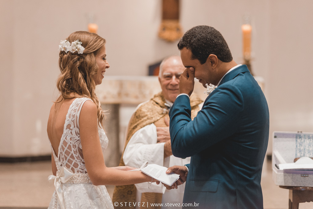 casamento  Igreja Nossa Senhora da Vitória, Alfa Barra