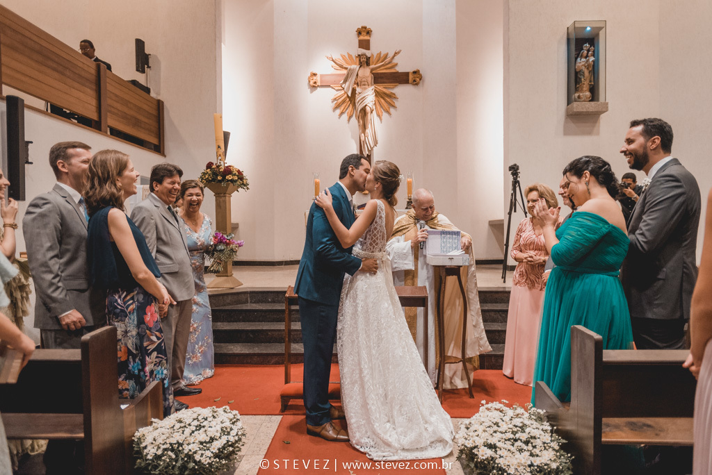 casamento  Igreja Nossa Senhora da Vitória, Alfa Barra