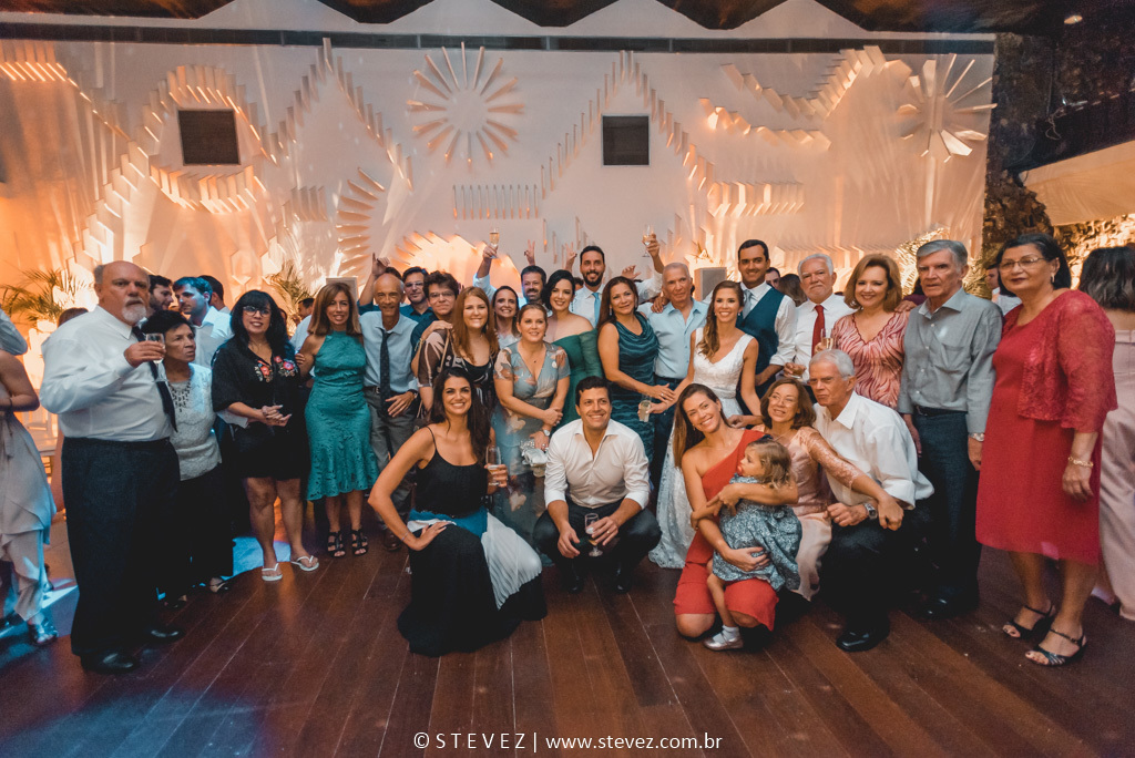 casamento clube costa brava