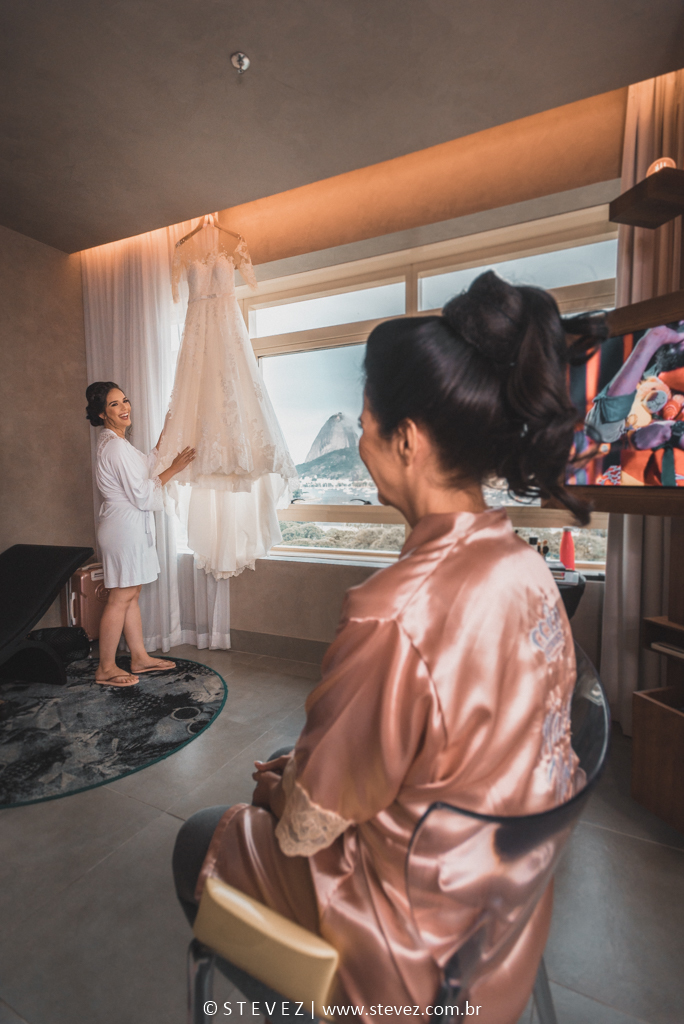 making of casamento yoo2