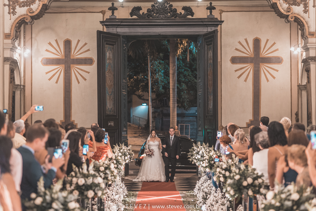 casamento igreja de são josé