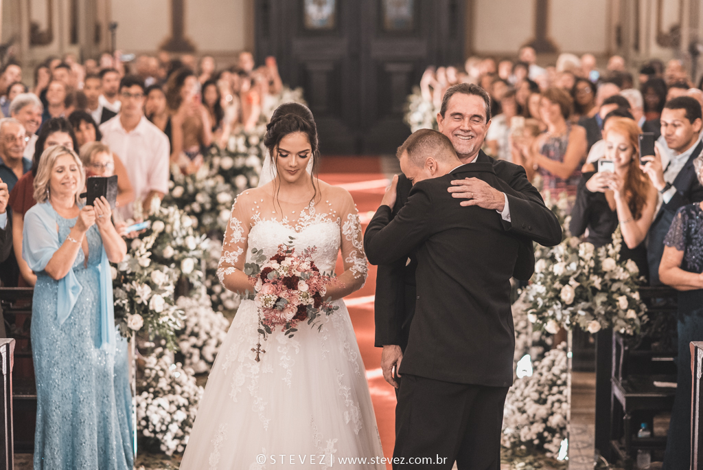 casamento igreja de são josé