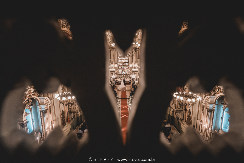 casamento igreja de são josé