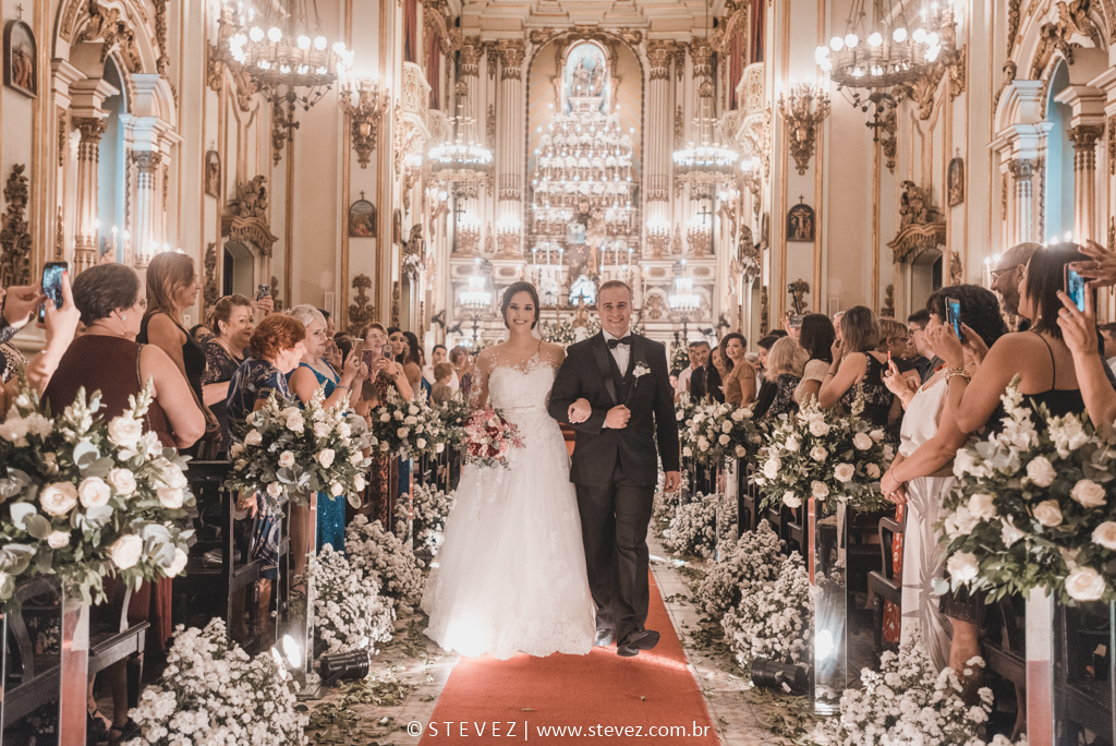 casamento igreja de são josé