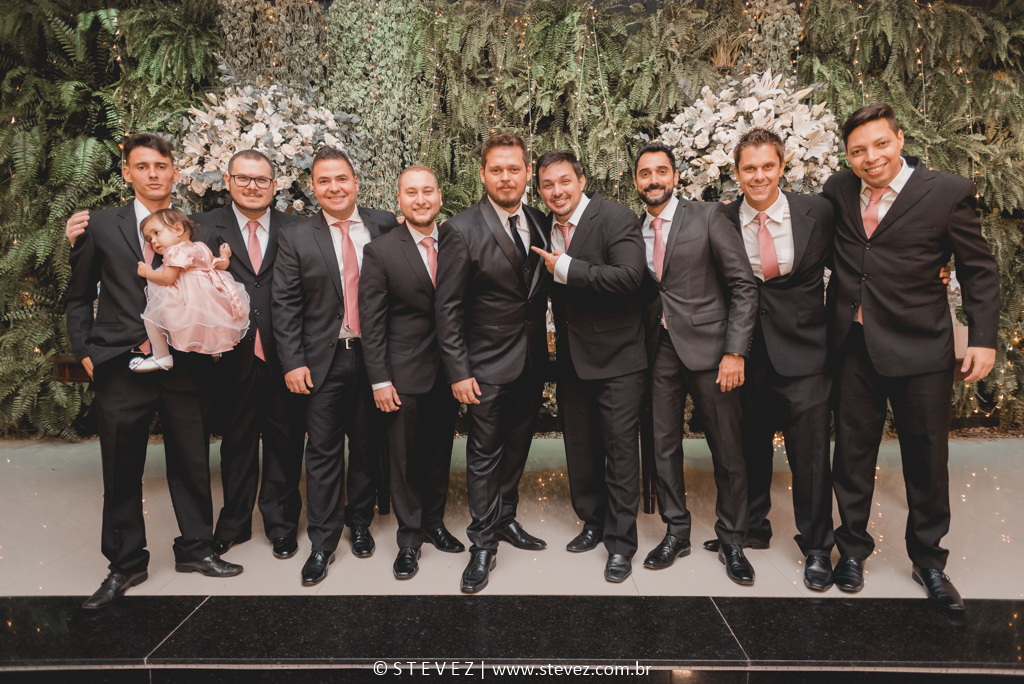 casamento espaço rio lounge