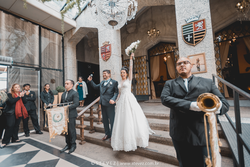casamento castelo de itaipava