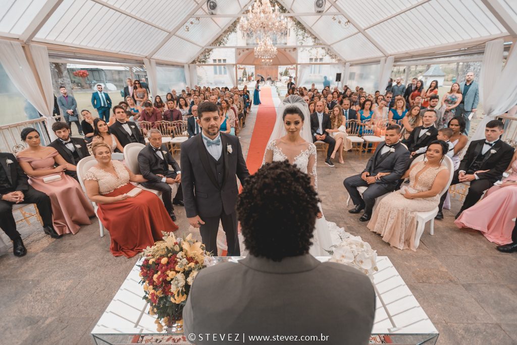 cerimonia casamento castelo de itaipava