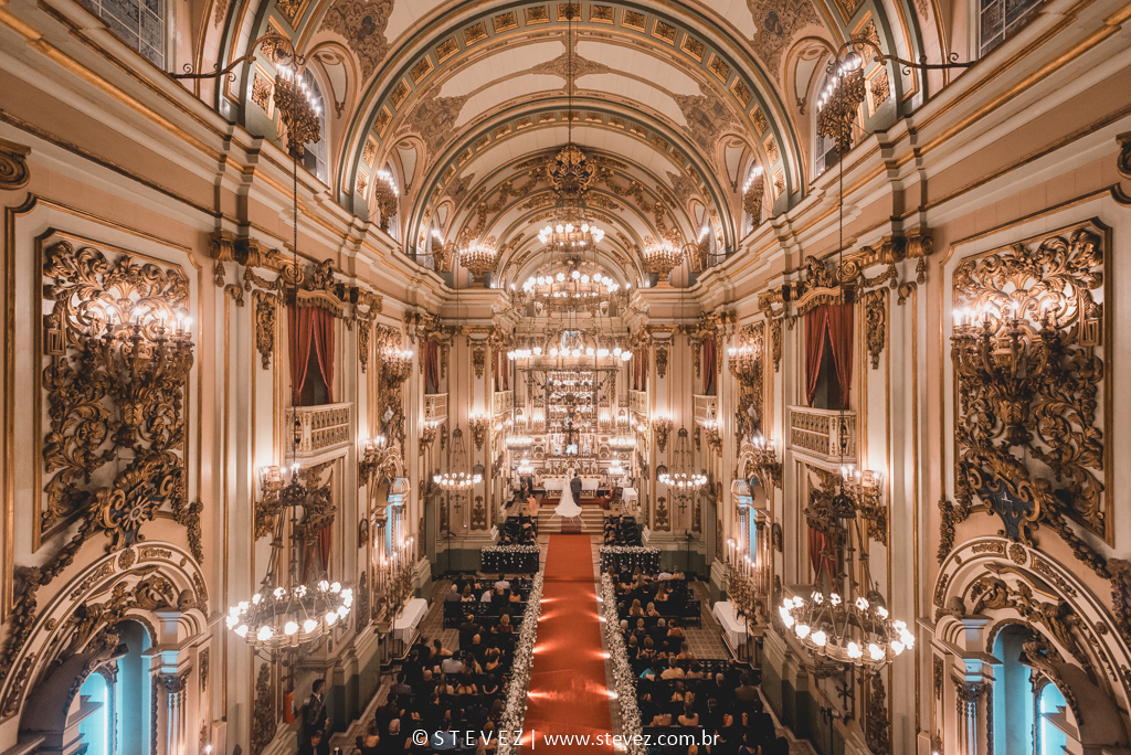 casamento igreja são josé