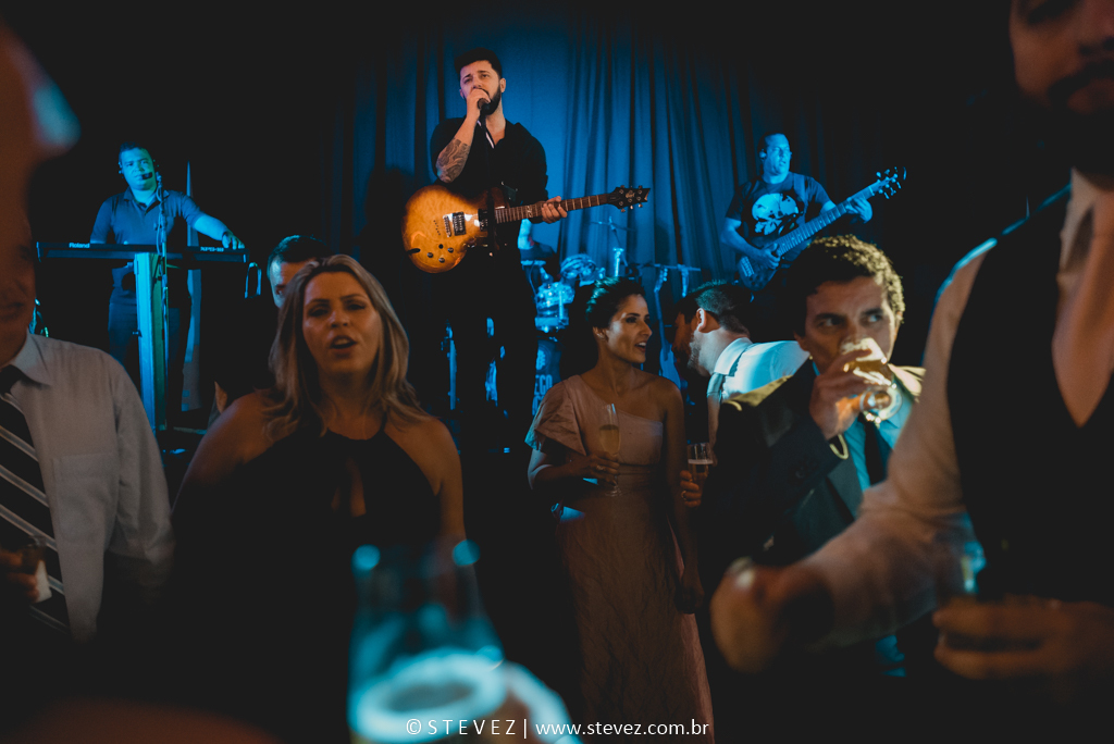 casamento clube da aeronautica