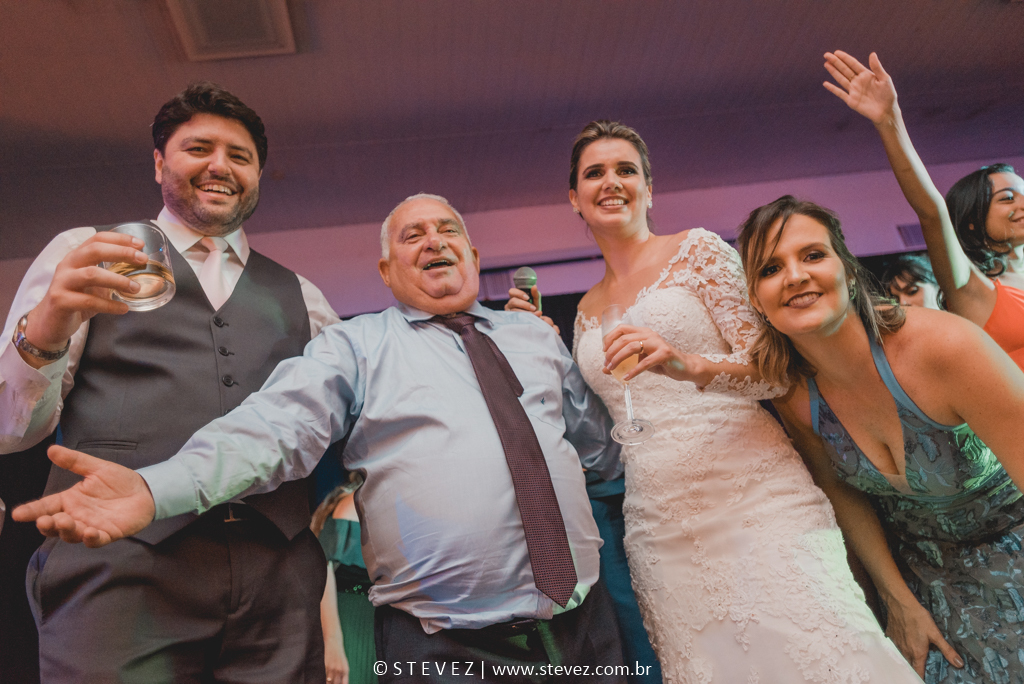 casamento clube da aeronautica