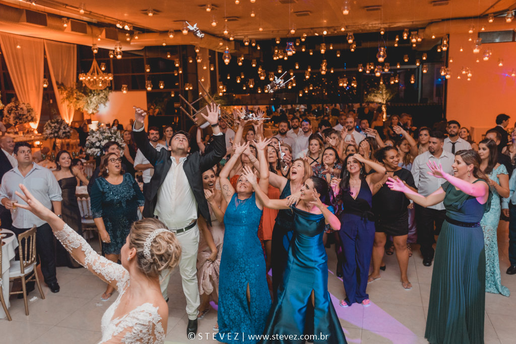 casamento clube da aeronautica