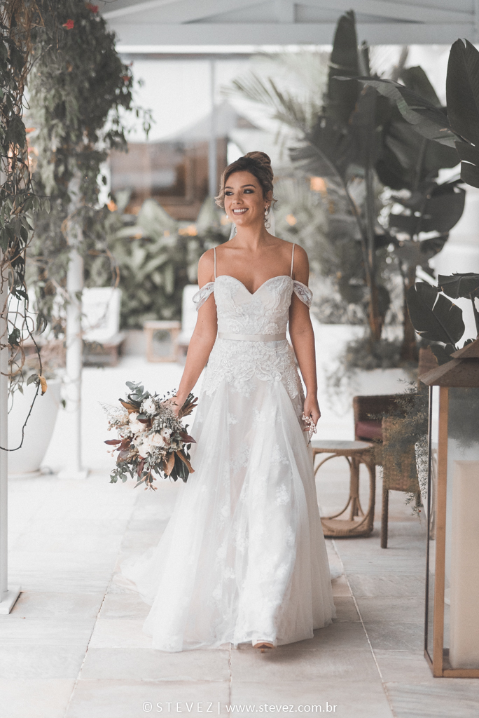 making of casamento copacabana palace