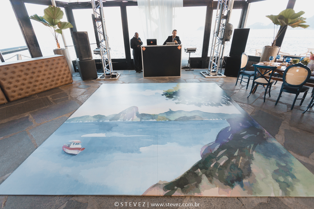 casamento zéfiro niteroi