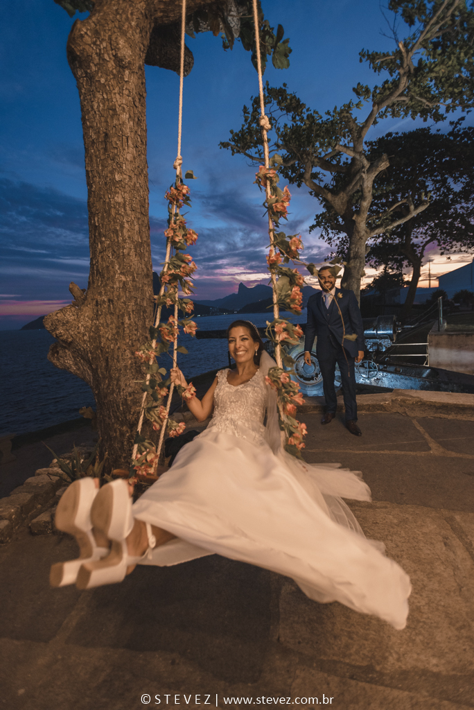 casamento zéfiro niteroi
