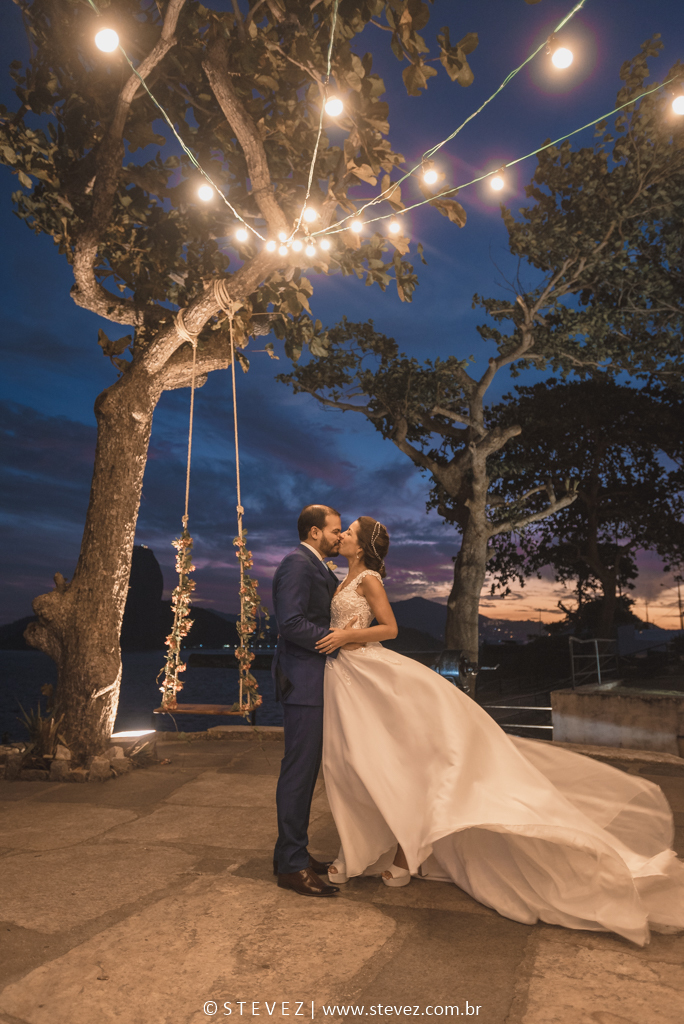 casamento zéfiro niteroi