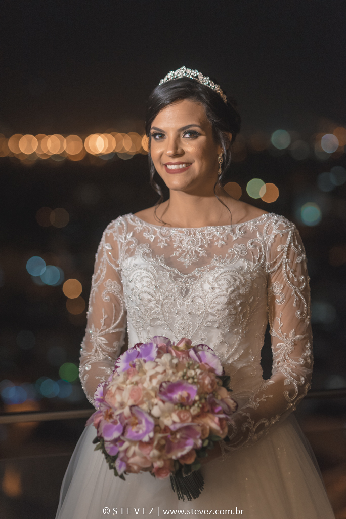 making of casamento guanabara garden