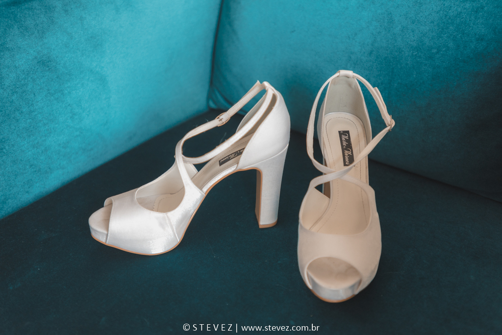 making of casamento guanabara garden