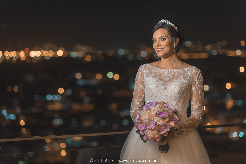 making of casamento guanabara garden