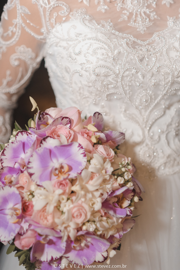 making of casamento guanabara garden