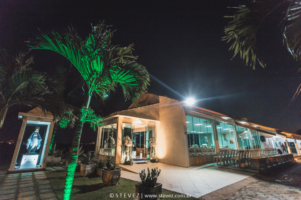 capela nossa senhora das graças vila militar ilha casamento