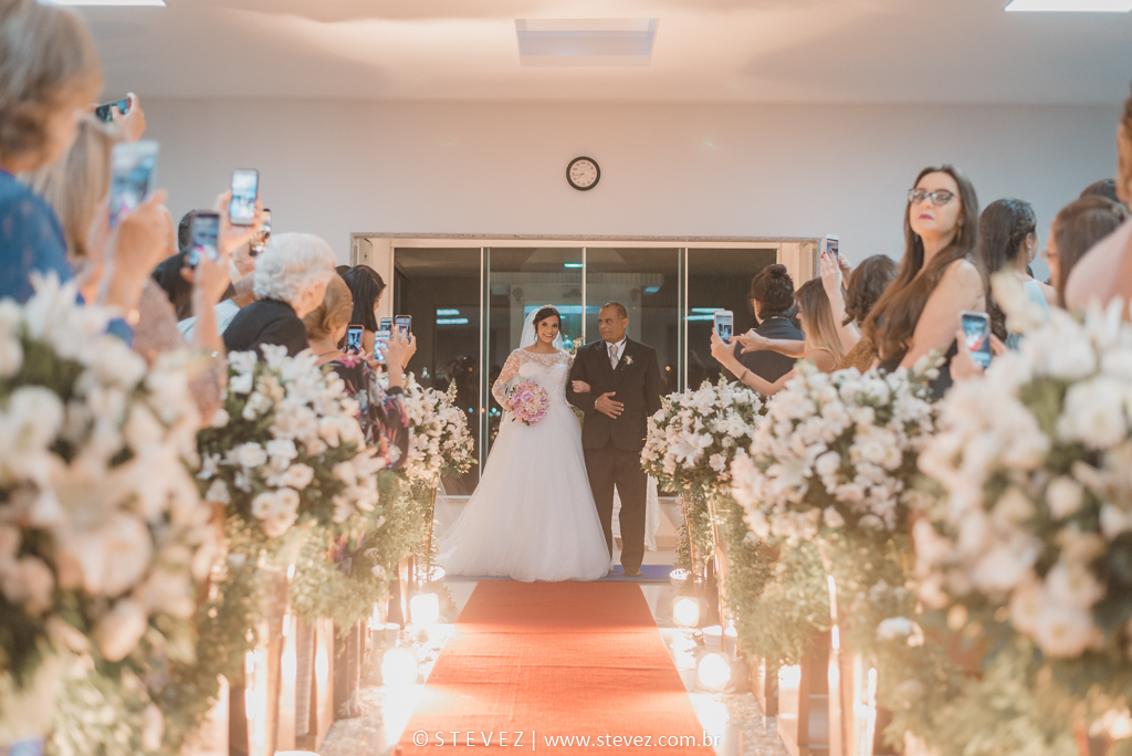 capela nossa senhora das graças vila militar ilha casamento