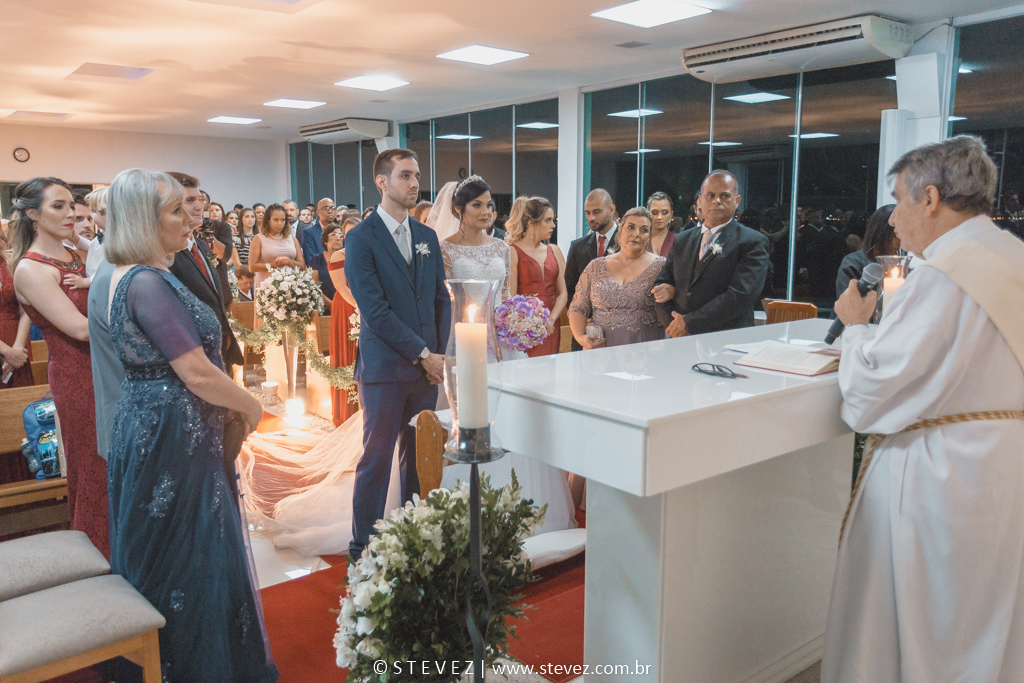 capela nossa senhora das graças vila militar ilha casamento