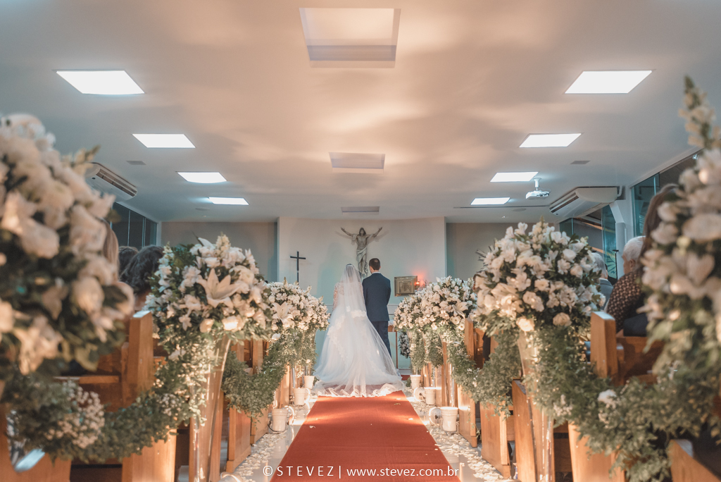 capela nossa senhora das graças vila militar ilha casamento