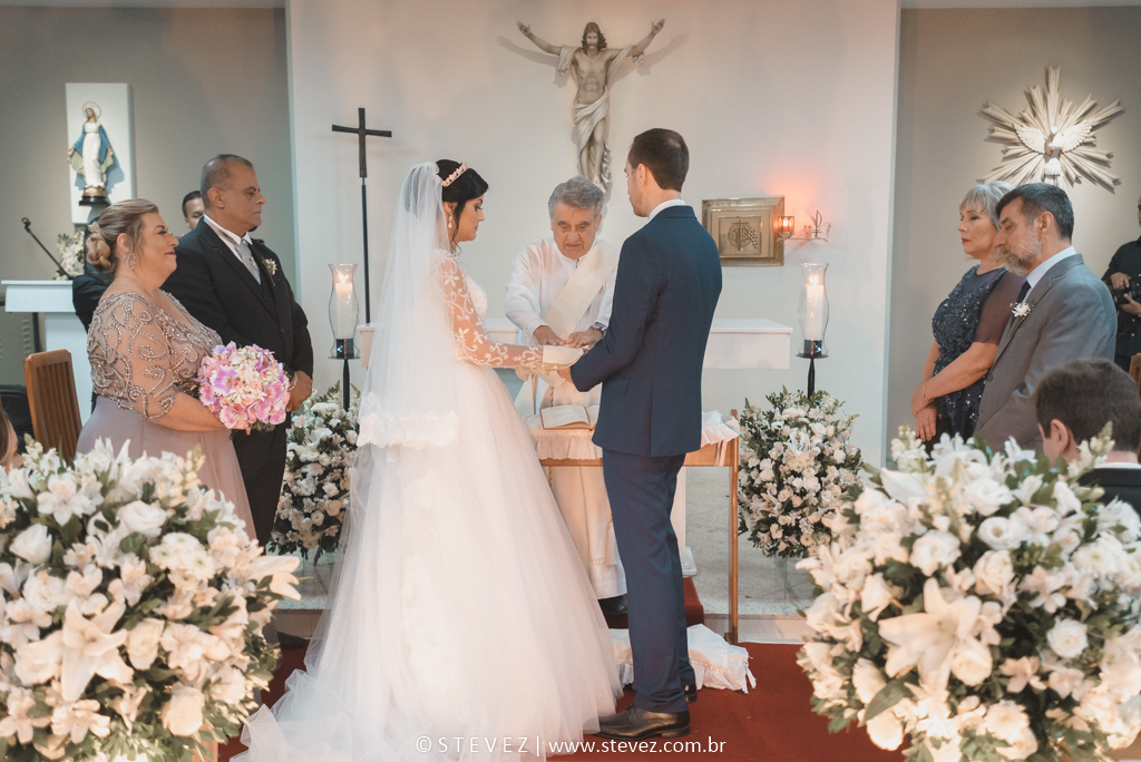 capela nossa senhora das graças vila militar ilha casamento