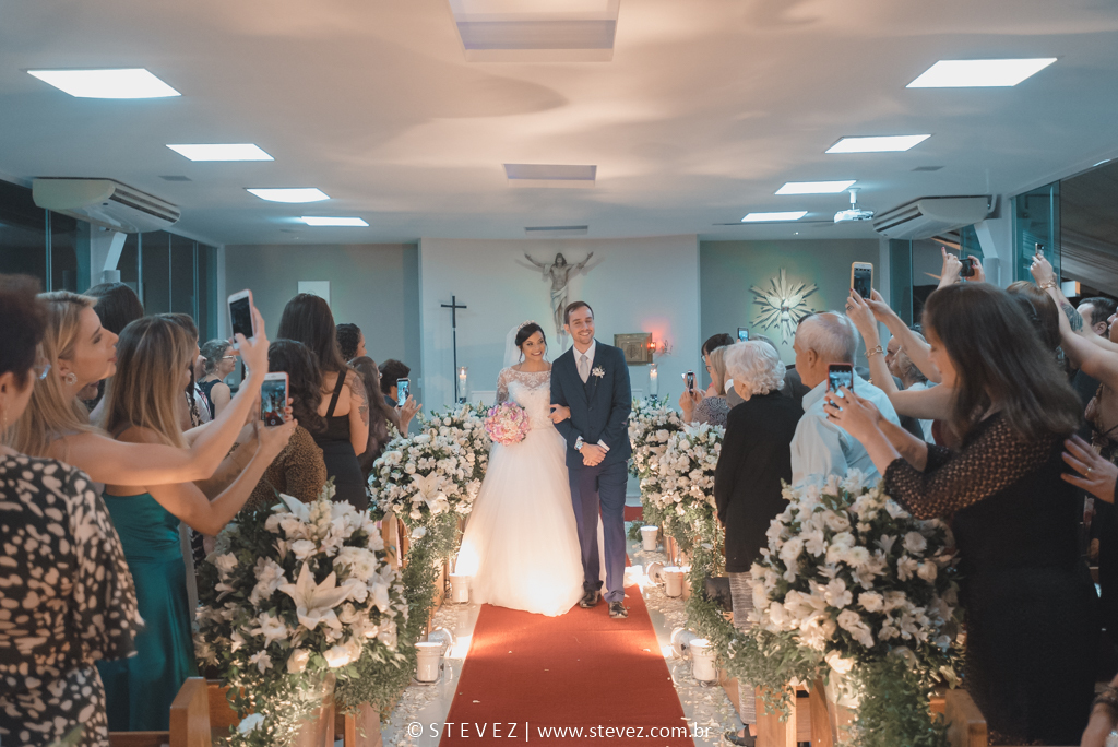 capela nossa senhora das graças vila militar ilha casamento