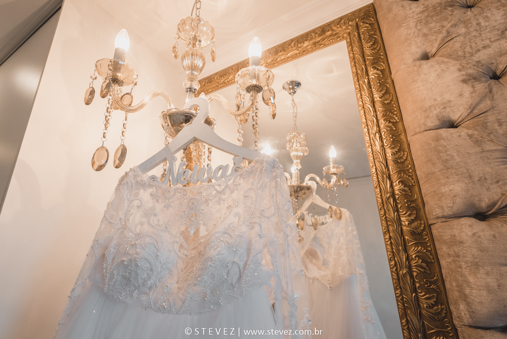 making of casamento guanabara garden