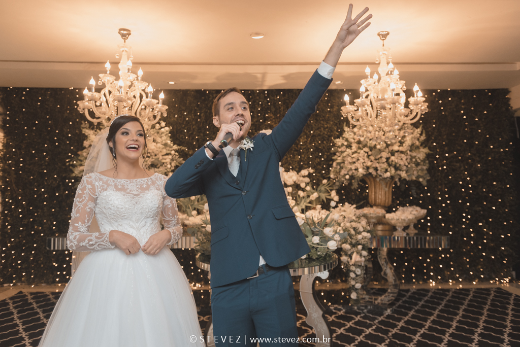 casamento nautillus ilha