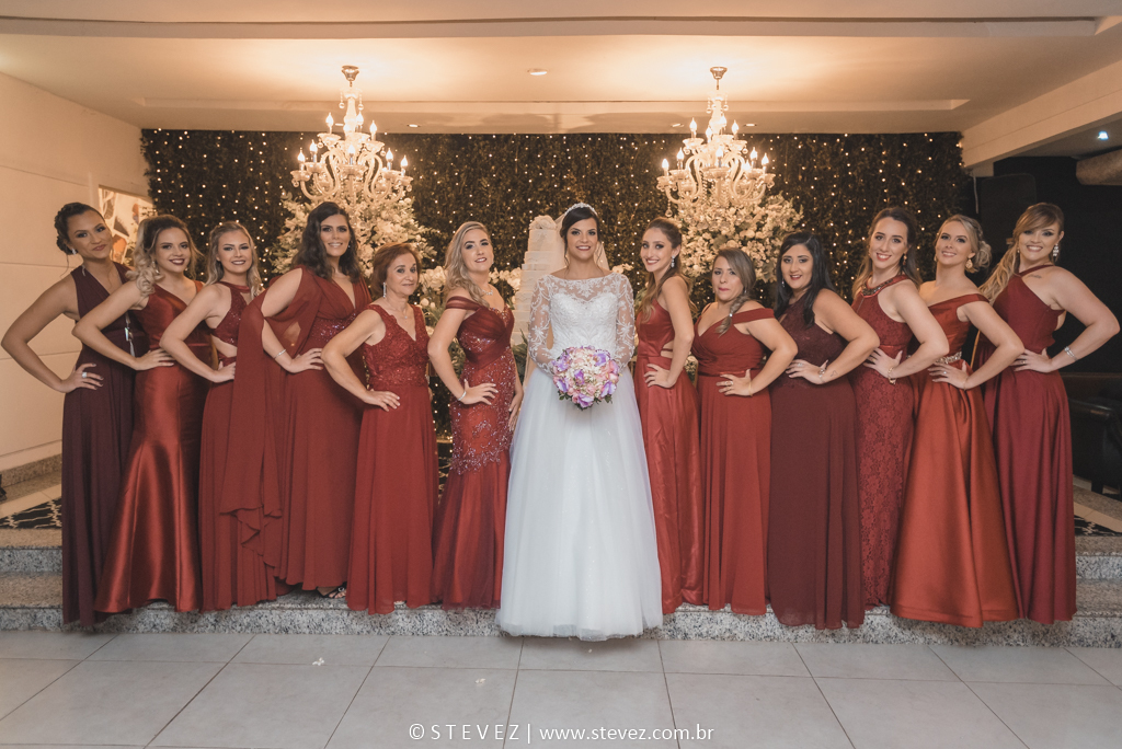 casamento nautillus ilha