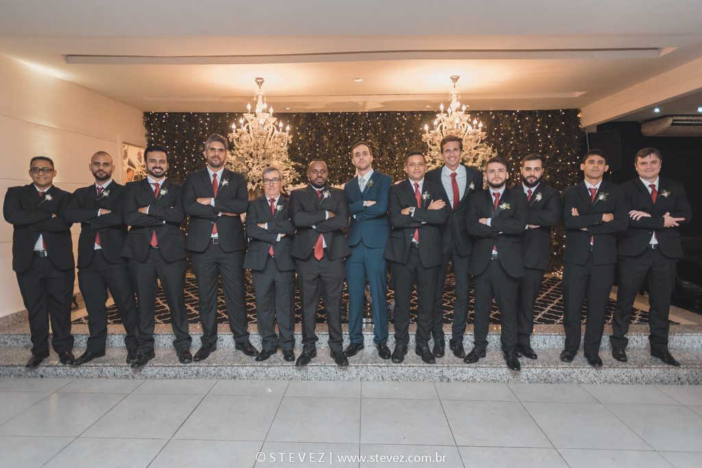 casamento nautillus ilha