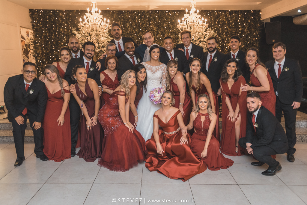 casamento nautillus ilha