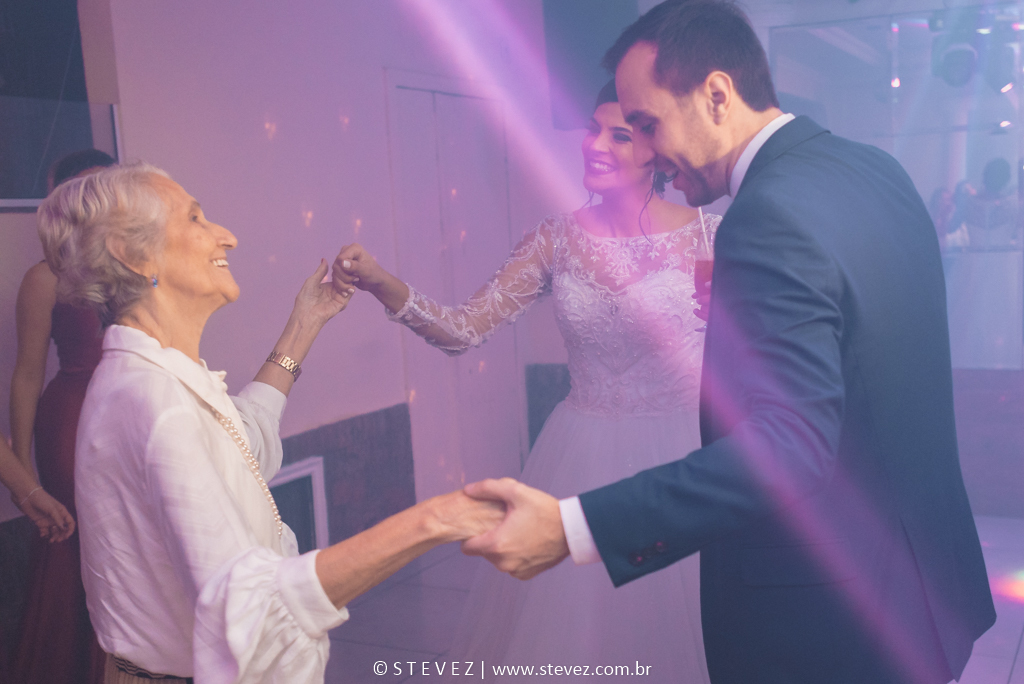 casamento nautillus ilha