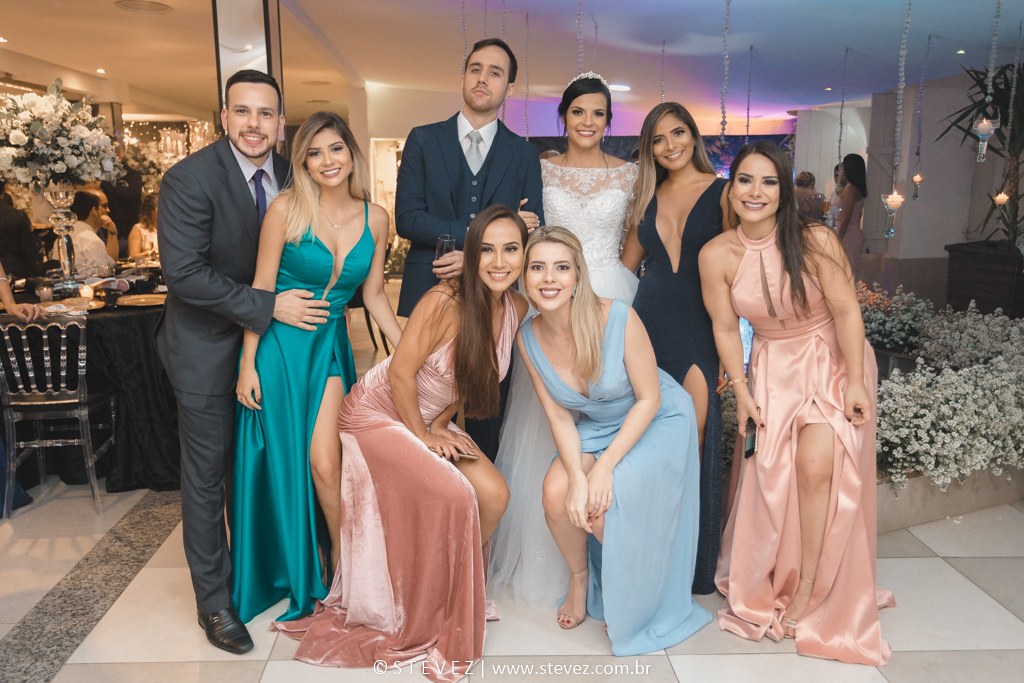 casamento nautillus ilha